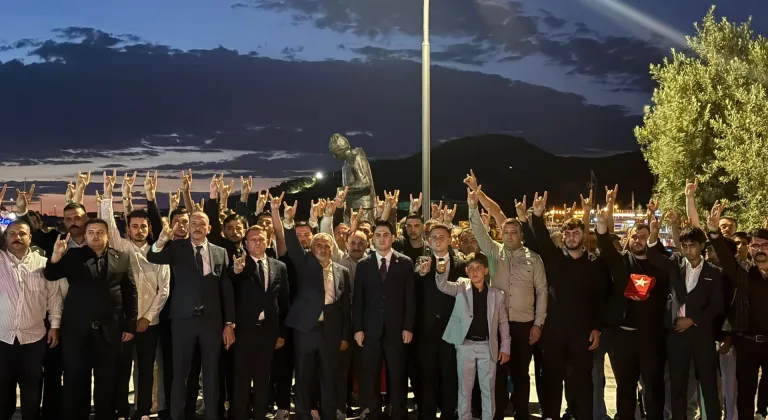Manşet Resmi