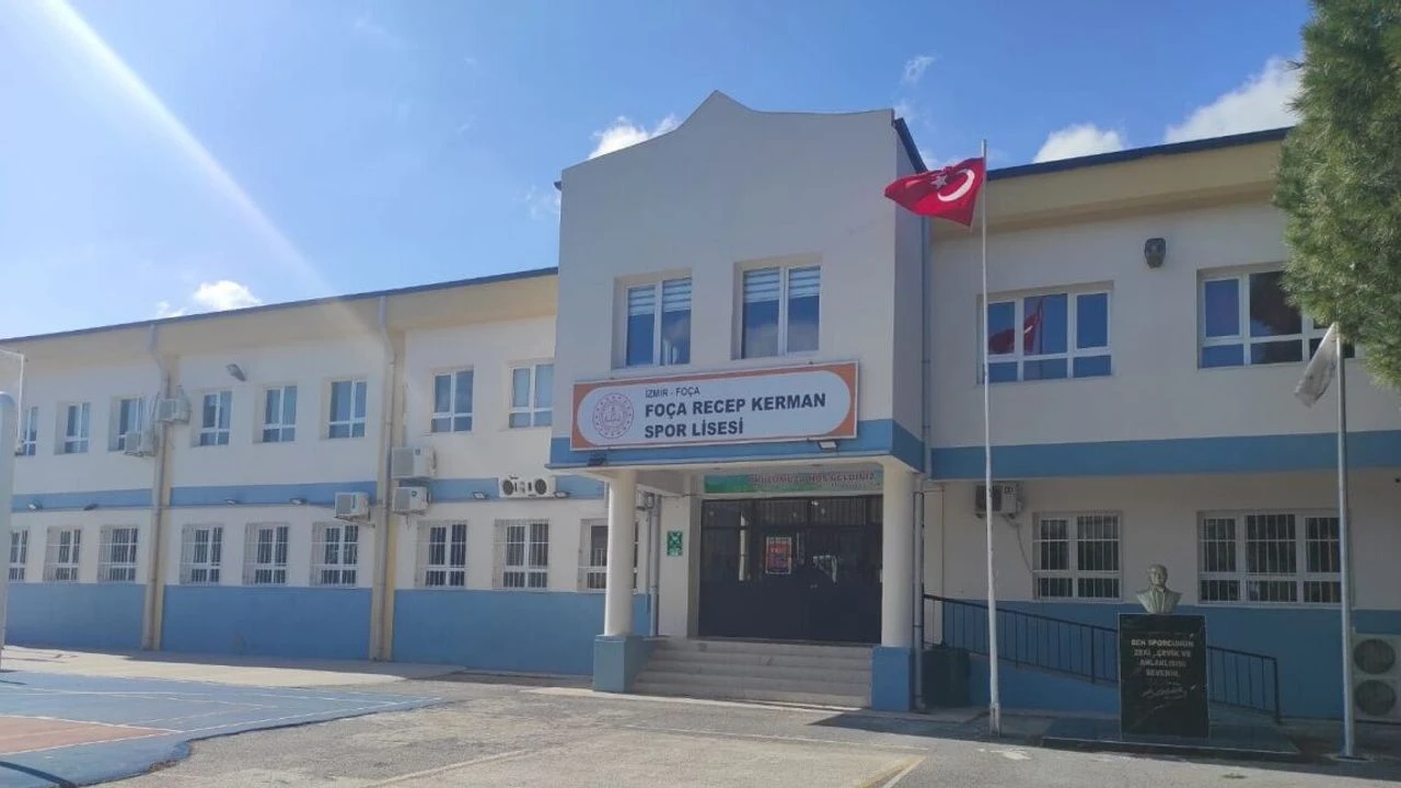 Haber Resmi