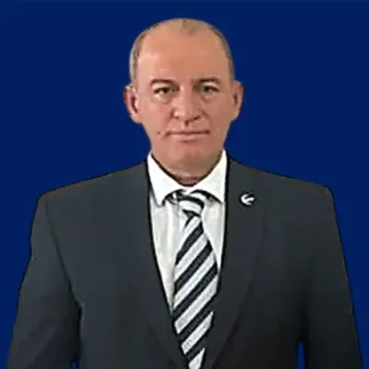 SERDAL ULU